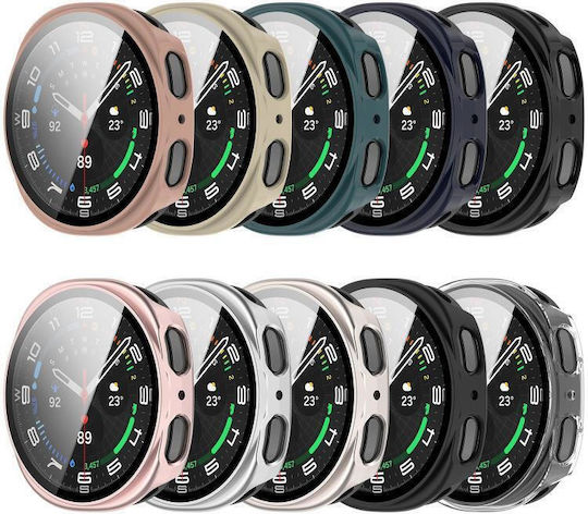 Screen Protector pentru Samsung Galaxy Watch 8 44mm 1buc SYA002953402A