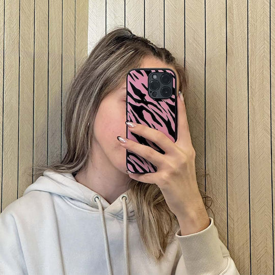 Sonique Animal Print Series Realme Note 60 4G Tiger 02 Handyhülle