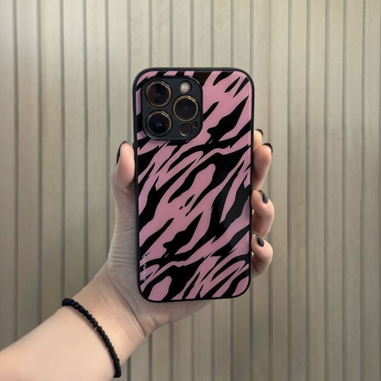 Калъф Sonique Animal Print Series OnePlus Nord Tiger 02