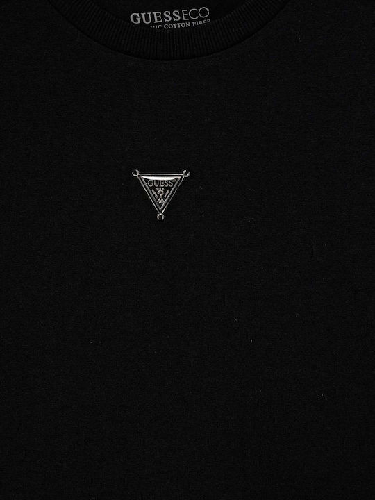 Kids T-shirt Black