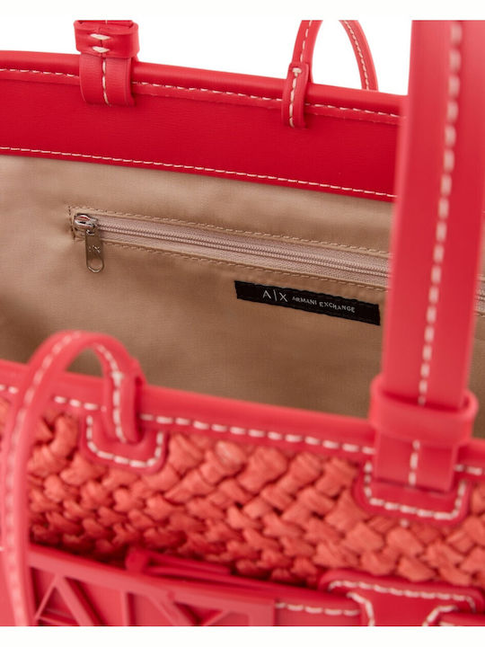 Women's Bag Shoulder Pink