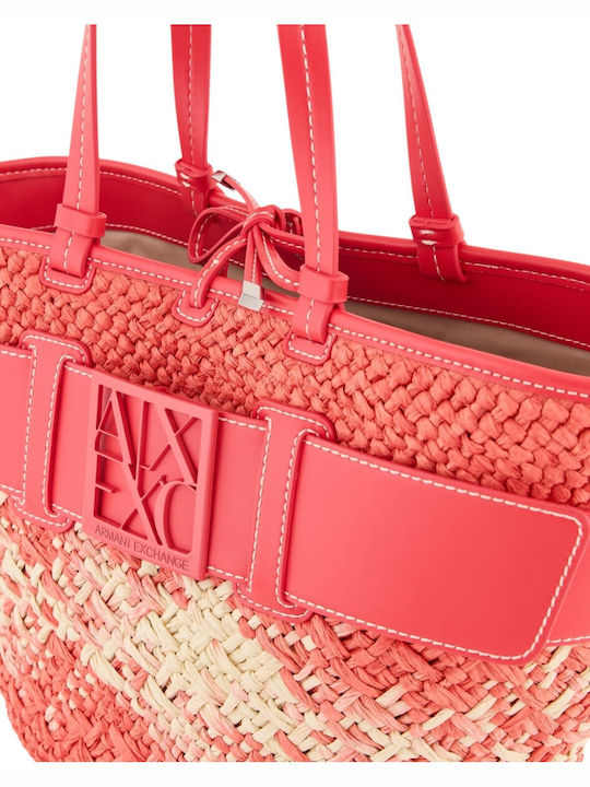 Women's Bag Shoulder Pink