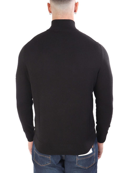 Nautica Pulover Black