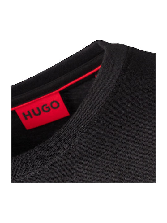 T-shirt Black