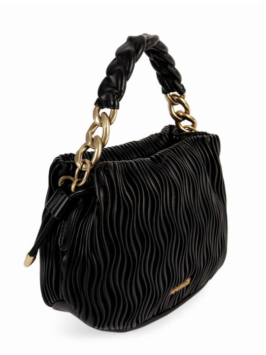 Women's Bag Shoulder Black