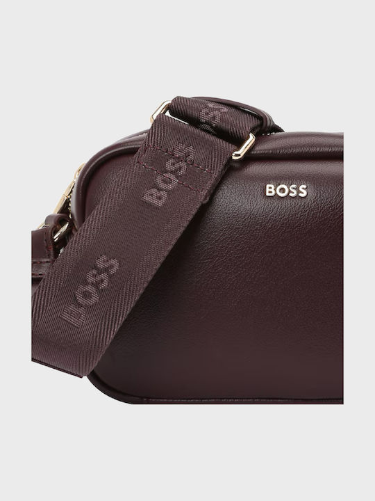 Sandy Geantă de damă Crossbody Violet