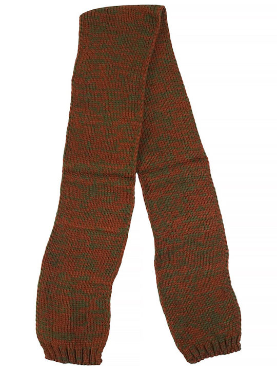 Set Căciulă Copil cu Mănuși Multicolor