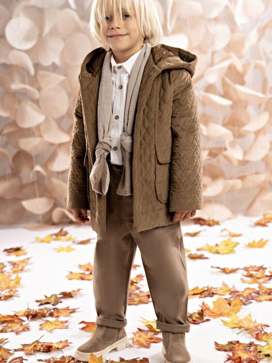 Βαπτιστικό Κοστουμάκι Αγόρι 125.505.10950 Baby Bloom Bbm-125-505-10950