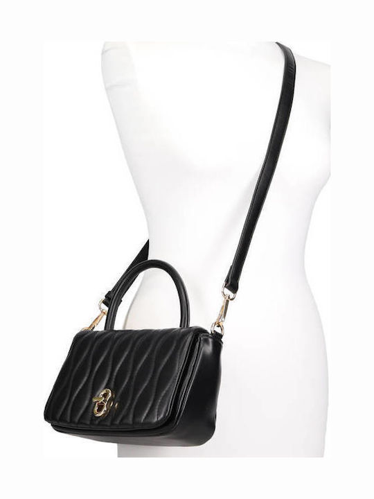 Women's Bag Handbag Black