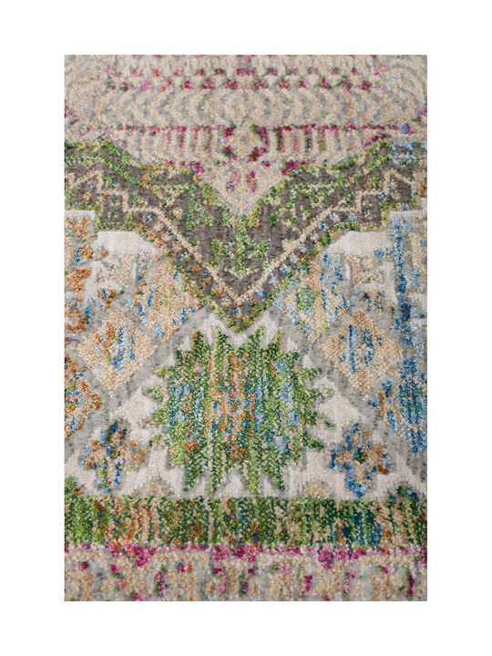 Viokarpet Sonoro Kh85c Covor Rectangular Multicolored