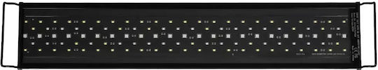 GloboStar Led Lamp for Aquarium Lighting 19W 7cm