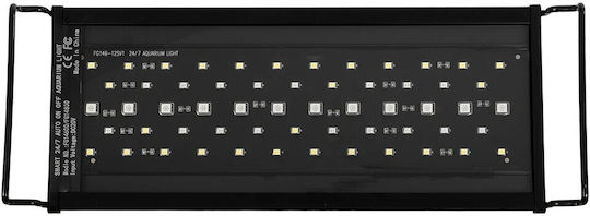 GloboStar Led Lamp for Aquarium Lighting 12W 7cm