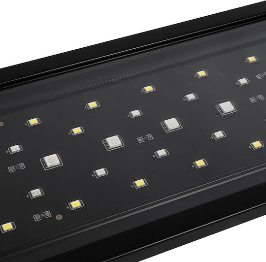 GloboStar Led Lamp for Aquarium Lighting 16W 7cm
