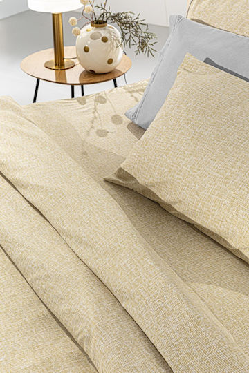 Guy Laroche Sommer Σετ Σεντόνια Μονά 170x265εκ. Sommer (3τμχ)