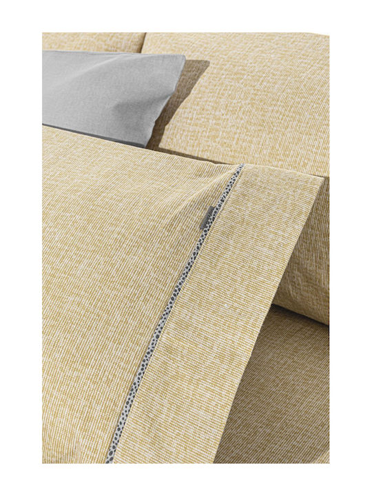 Guy Laroche Sommer Module Cearceafuri De Pat Single 170x265cm Sommer 3 Bucăți