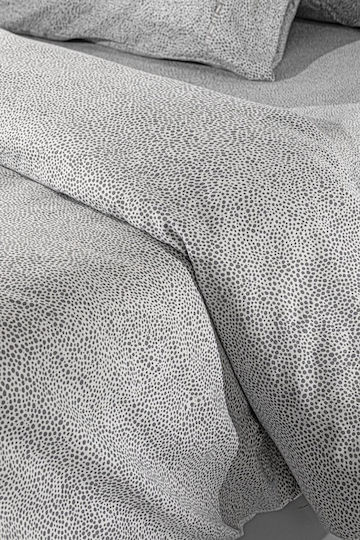Guy Laroche Sheet Sets Queen Flannel 240x265cm. Laura Flannel 4pcs