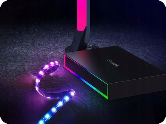 Govee Smart LED Strip Ai Sync Box 2 Wi-Fi TV