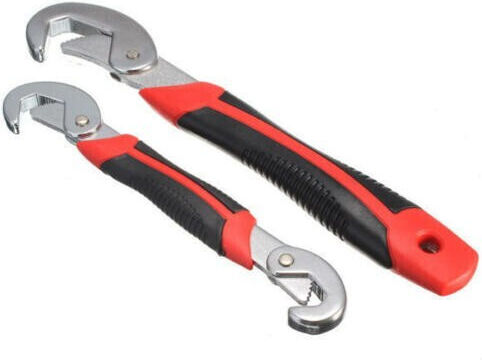 Universal Wrench Set 9-32mm