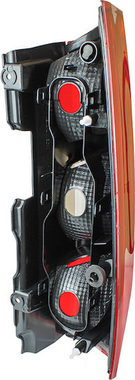 Stop Rear Light Dacia Dokker 2012+ Lh