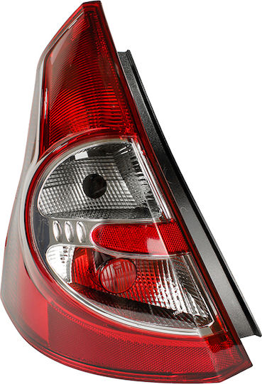 Stop Rear Light Dacia Sandero 2009-2012 Left