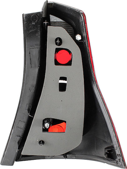 Stop Rear Light Dacia Sandero 2009-2012 Left