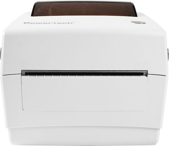 Powertech Label Printer USB, Serial, Bluetooth, Ethernet 203 dpi