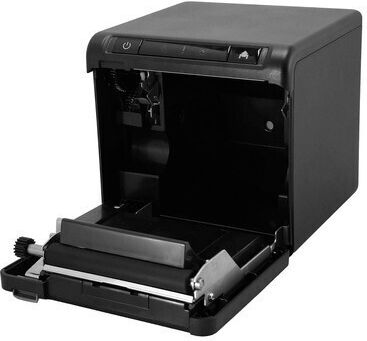 Powertech Thermische Quittungsdrucker USB / Ethernet / Seriennummer