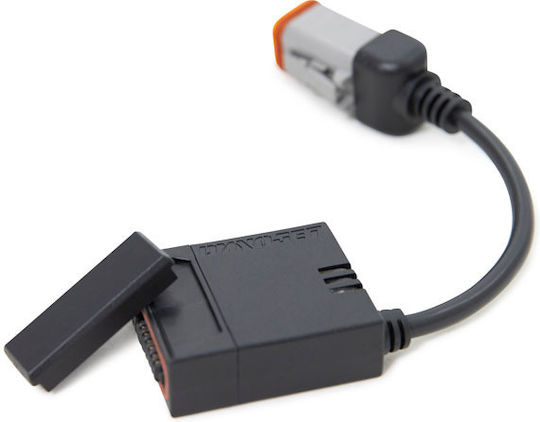 Bluetooth Προγραμματιστής Ecu Dynojet Power Vision 4 Module