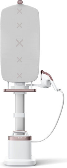 Tefal Ixeo Garment Steamer Hand 2200W White
