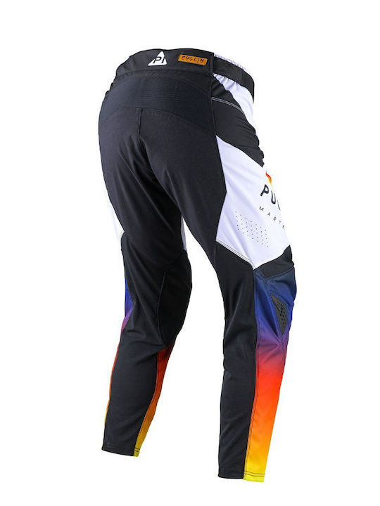 Pull-In MX Challenger Ανδρικό Παντελόνι Καλοκαιρινό Master Gradient Pull-In MX Challenger Ανδρικό Παντελόνι Καλοκαιρινό Master Gradient