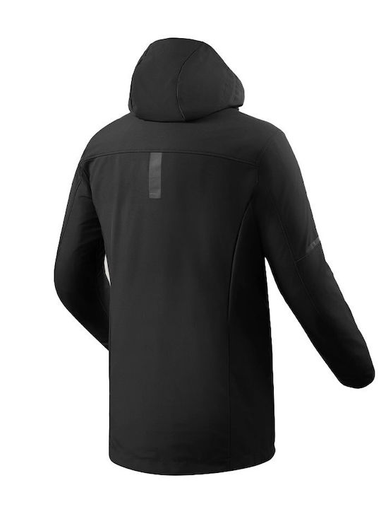 Rev'IT Trafalgar 2 H2O Softshell Ανδρικό Μπουφάν 4 Εποχών Rev'IT Trafalgar 2 H2O Softshell Ανδρικό Μπουφάν 4 Εποχών