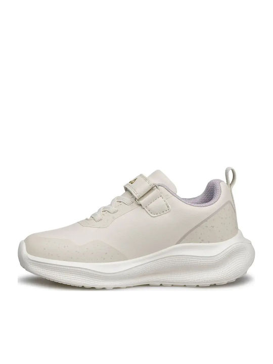 FILA Memory Fast Beige