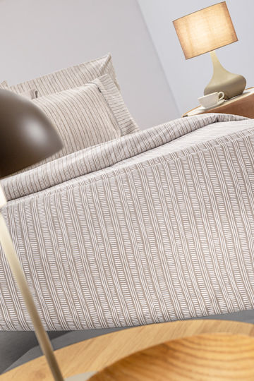 Guy Laroche Σετ Υπέρδιπλη 225x245cm Alpina Flannel
