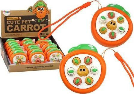 Lean Toys Διαδραστικό Παιχνίδι