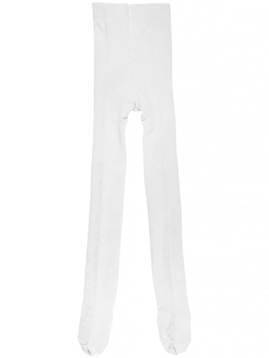 Παιδικό Καλσόν White Vivid