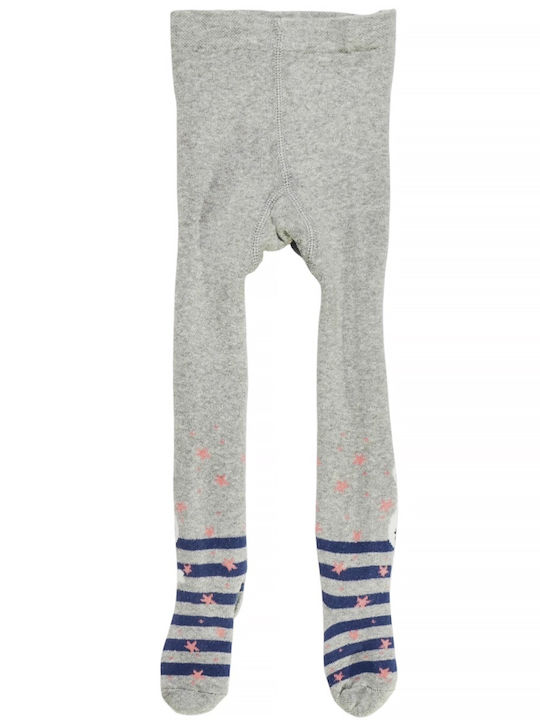 Детски Чорапогащник Grey