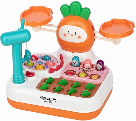 FreeOn Baby Toy for 18++ Months
