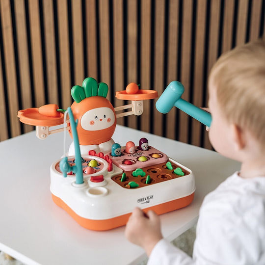 FreeOn Baby Toy for 18++ Months