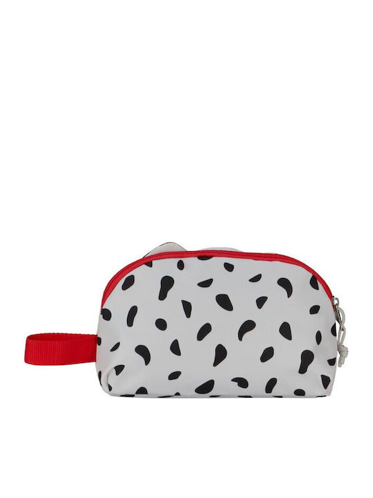 Παιδικό Νεσεσέρ Happy Sammies Disney Dalmatian Patch Size 17.5