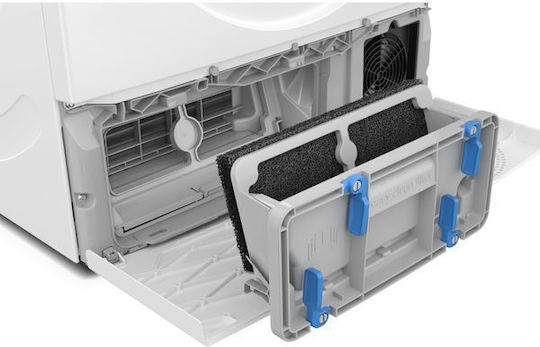 Bosch Serie 6 Tumble Dryer 9kg with Heat Pump