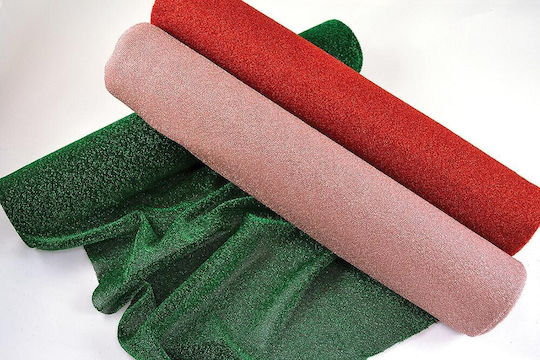 LiebeQueen Decoration Fabric Red