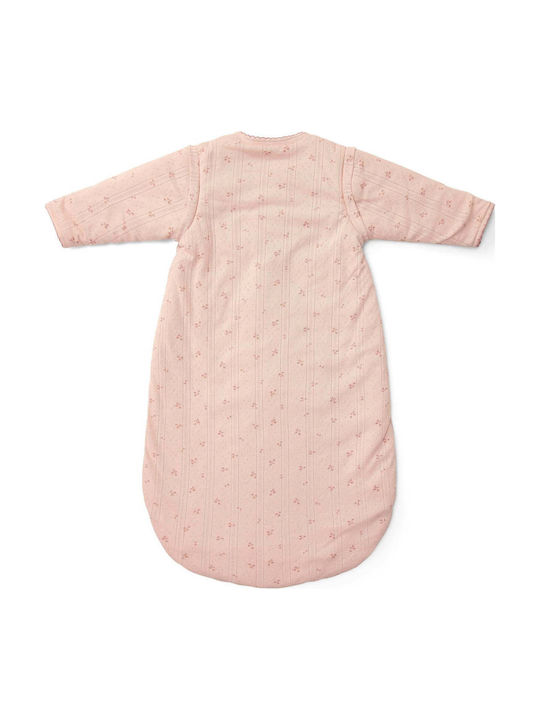 Little Dutch Winter Blanket Sleeping Bag Pure Blossom