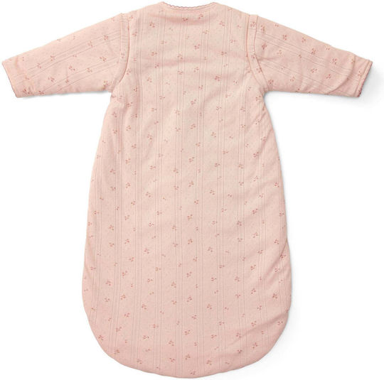 Little Dutch Winter Blanket Sleeping Bag Pure Blossom