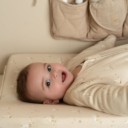 Little Dutch Winter Deckenschlafsack Little Goose Little Goose
