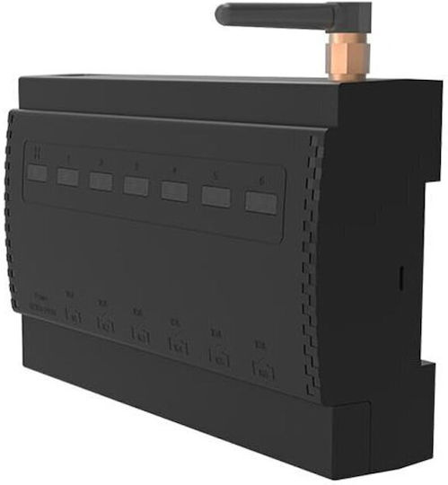 Rovo Rovo Phase Relay Power with Voltage 220V