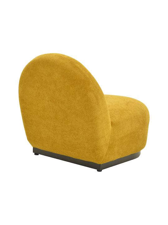 Zenny Rotativ Galben 64x85x68cm