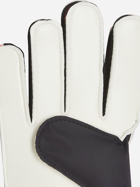 adidas Predator Gl Trn Γάντια Τερματοφύλακα Παιδικά Κόκκινα