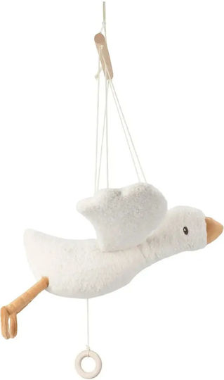 Little Dutch Pendant Toy Little Goose for 0++ Months
