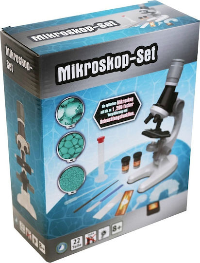 Vedes Microscop