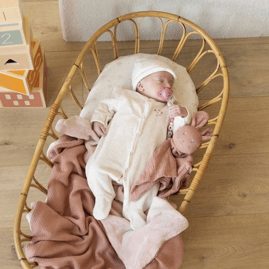 Trois Kilos Sept Baby Bettlaken Mehrfarbig Elektrische Gitarren mit Angepasst 50x83cm